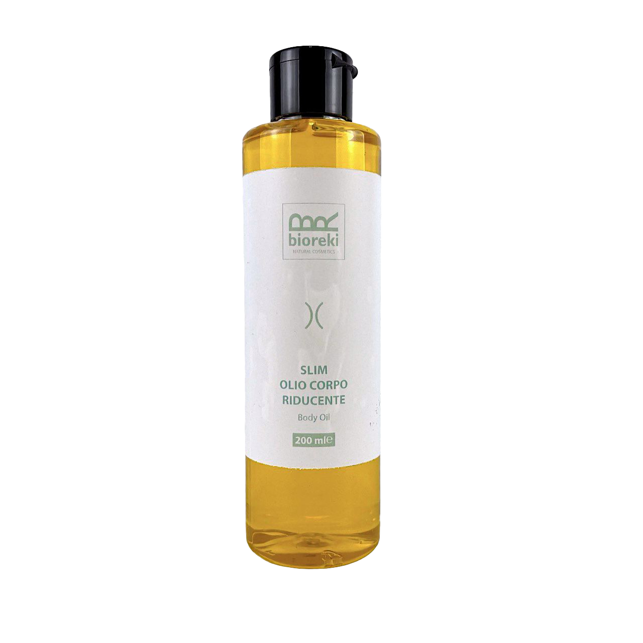 Slim Olio corpo riducente – Bioreki