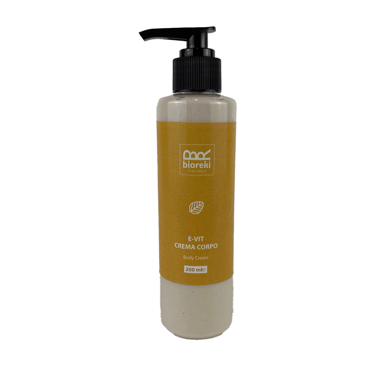 E-vit Crema corpo – Bioreki
