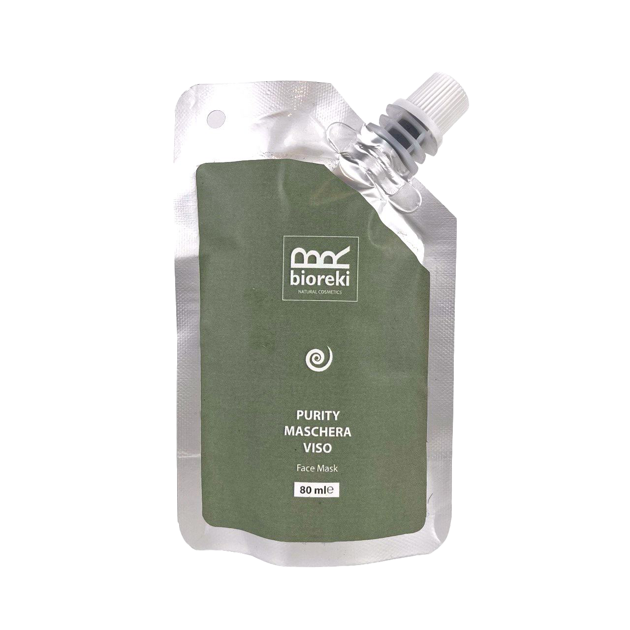 Purity Maschera viso – Bioreki